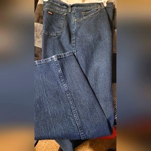 Dickie work jeans